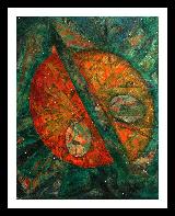 Beware of Green Darkness