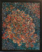 Trapped in turguoise