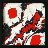 Two sunny side ups at MaxBrenner's