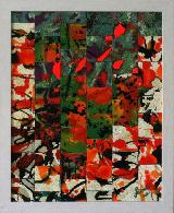 Spring came to the Southside