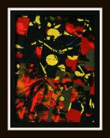 The best view apart the roads departing the city