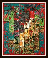 Flu, plague,  multi-kulti 