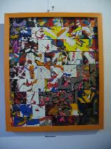 It took a train to cry