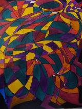 walking-the-walk-50x40cm.jpg