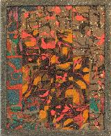 An Irresistible Force Meets An Immovable Object